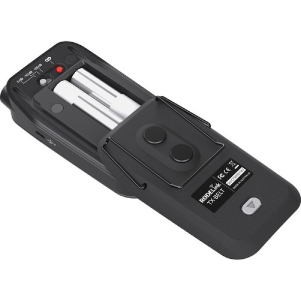 Комплект RODE Link Filmmaker Kit