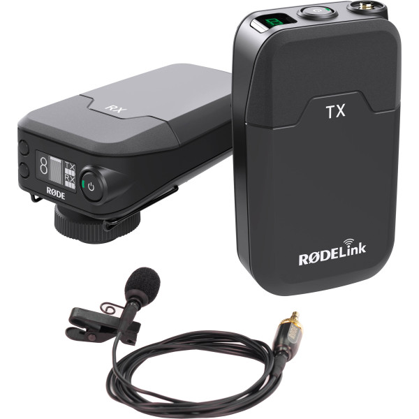 Комплект RODE Link Filmmaker Kit