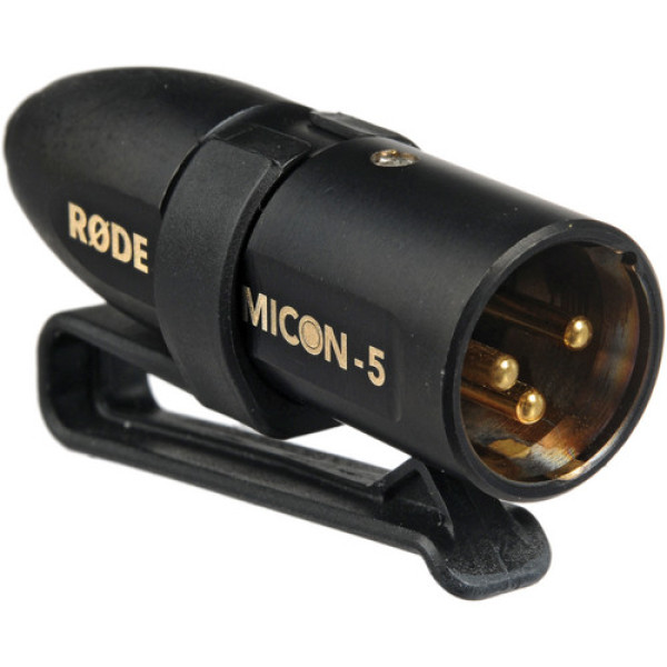 Адаптер Rode MiCon-5