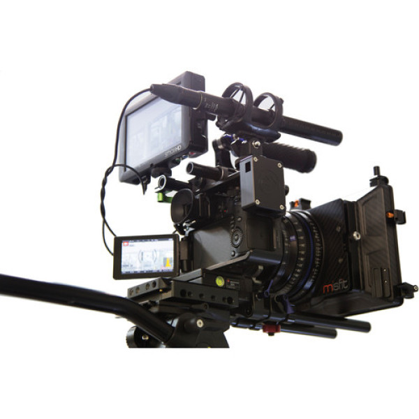 Мікрофон Rode NTG4+