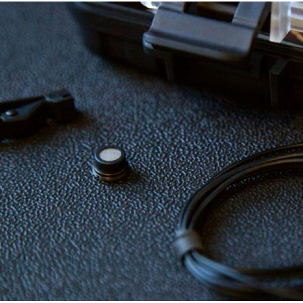 Капсуль Rode Pin-Cap