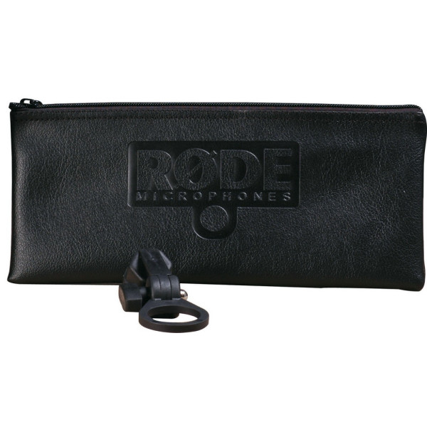 Мікрофон Rode Procaster