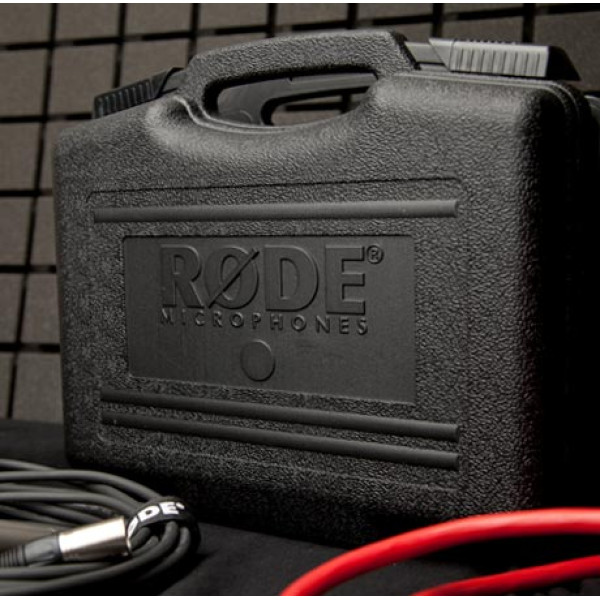Кейс Rode RC5