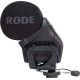 Мікрофон Rode Stereo VideoMic Pro