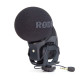 Мікрофон Rode Stereo VideoMic Pro