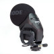 Мікрофон Rode Stereo VideoMic Pro
