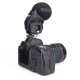 Мікрофон Rode Stereo VideoMic Pro