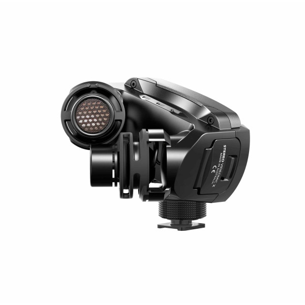 Мікрофон Rode Stereo VideoMic X