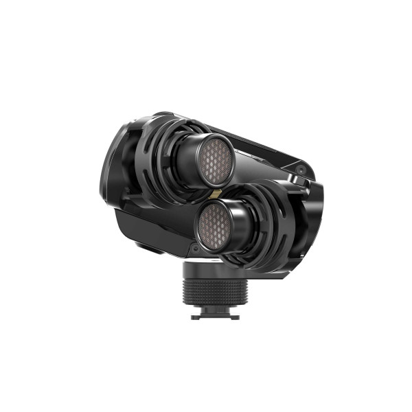 Мікрофон Rode Stereo VideoMic X