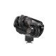 Мікрофон Rode Stereo VideoMic X