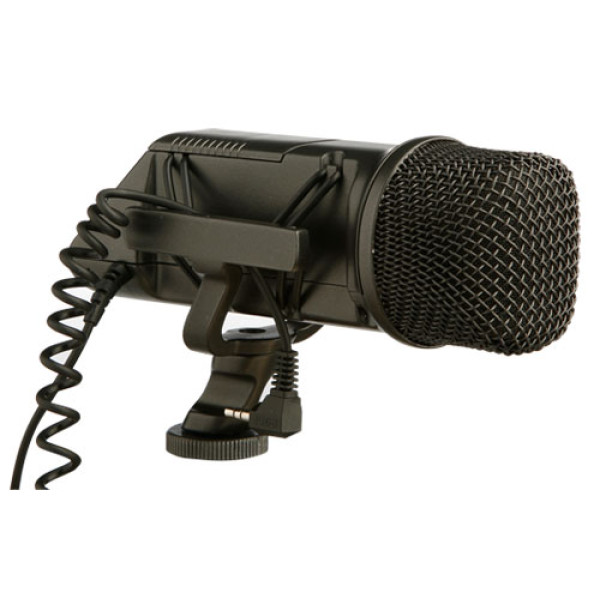 Мікрофон Rode Stereo VideoMic