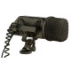 Мікрофон Rode Stereo VideoMic