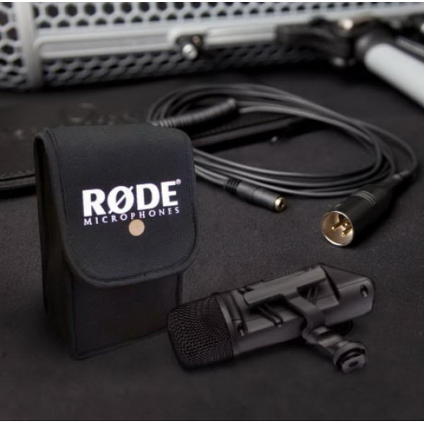 Сумка Rode Stereo Videomic Bag