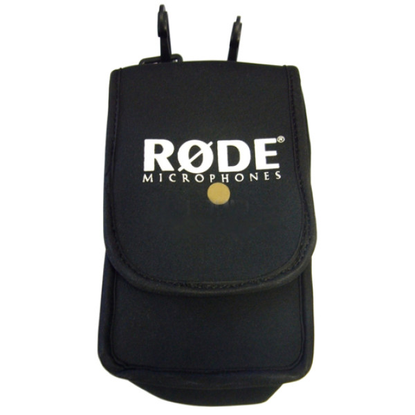 Сумка Rode Stereo Videomic Bag