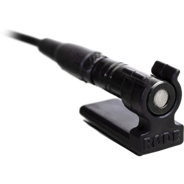 Кріплення Rode Vampire Clip