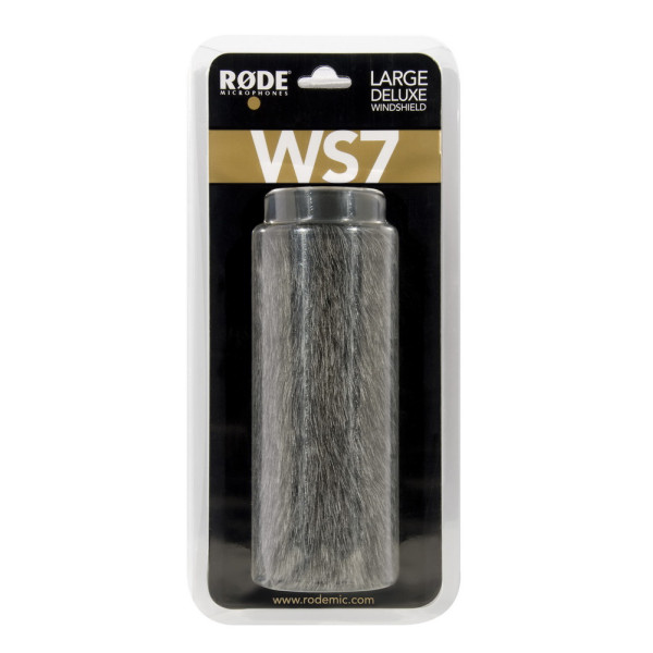 Вітрозахист Rode WS7