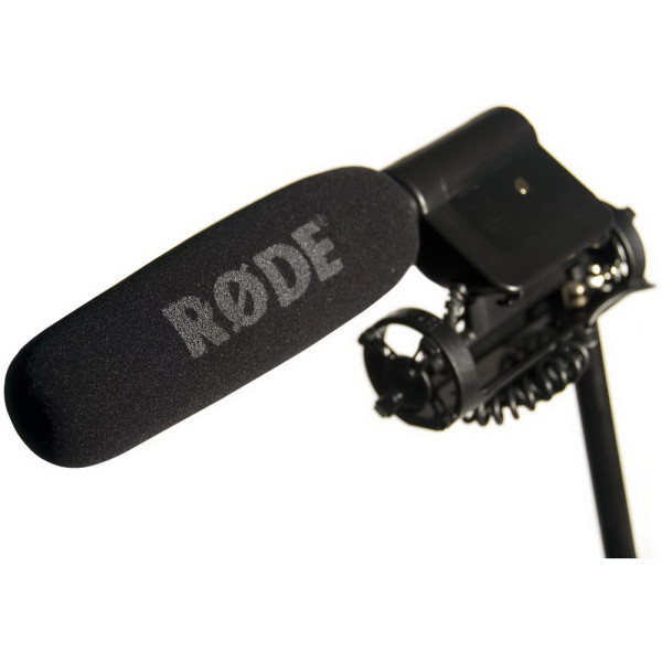 Вітрозахист Rode WSVM