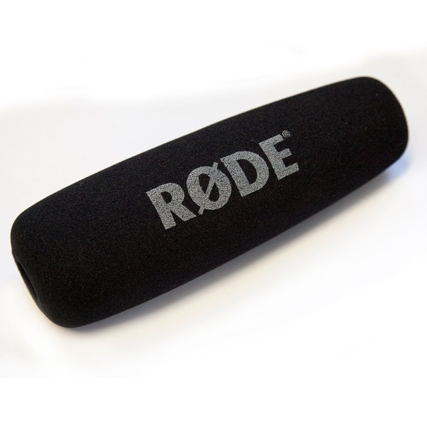 Вітрозахист Rode WSVM