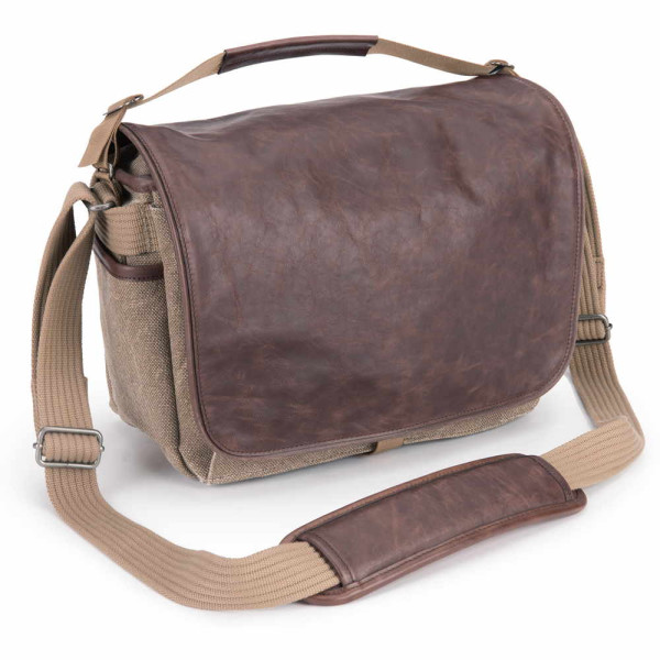 Сумка Think Tank Retrospective Leather 7 - Sandstone