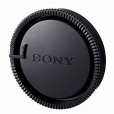 Задняя крышка объектива Sony Alpha