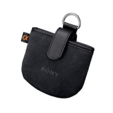 Держатель для крышки объектива Sony LCS-LC1AM
