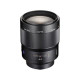 Объектив Sony 135mm, f/1.8 Carl Zeiss