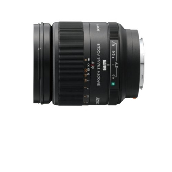 Объектив Sony 135mm, f/2.8 STF DSLRA100
