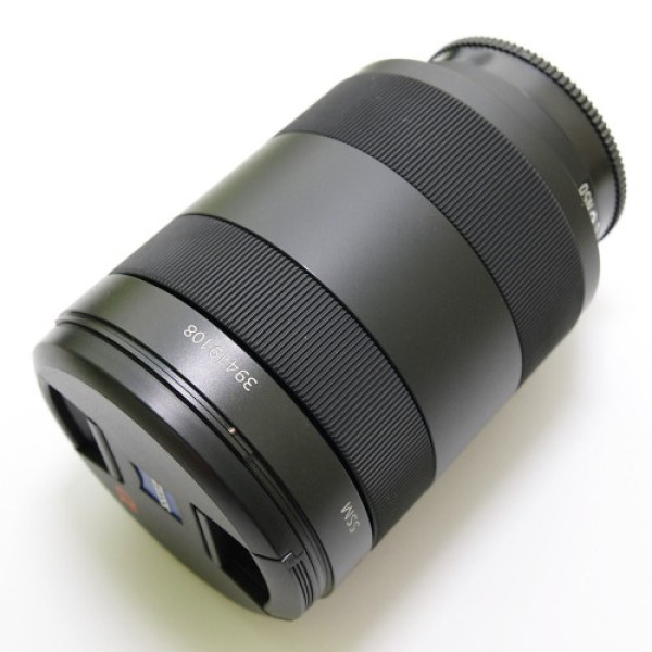 Об'єктив Sony 24-70mm f/2.8 SSM Carl Zeiss