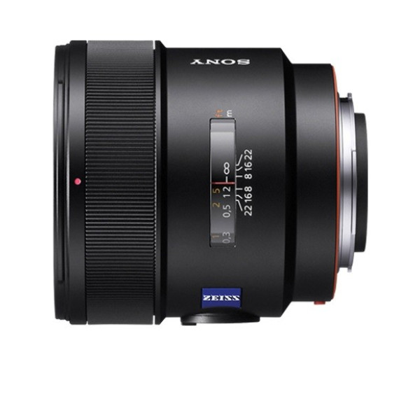 Объектив Sony 24mm f/2.0 SSM Carl Zeiss
