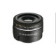Объектив Sony 30mm f/2.8 SAM