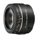Объектив Sony 30mm f/2.8 SAM