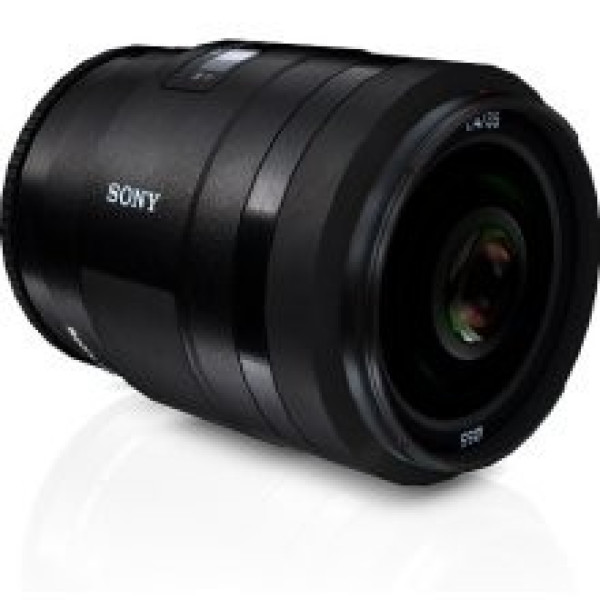 Объектив Sony 35mm f/1.4 G