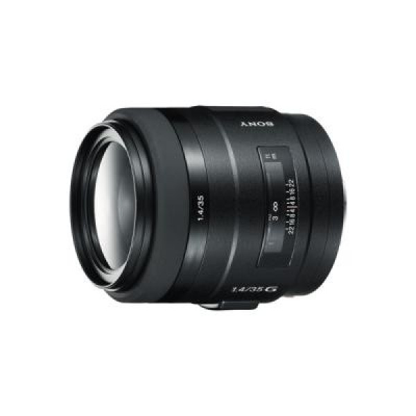 Объектив Sony 35mm f/1.4 G