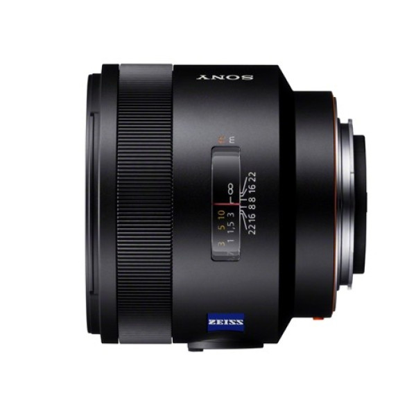 Объектив Sony 50mm f/1.4 Carl Zeiss