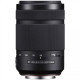 Об'єктив Sony 55-300mm f/4.5-5.6 DT SAM DSLRA100