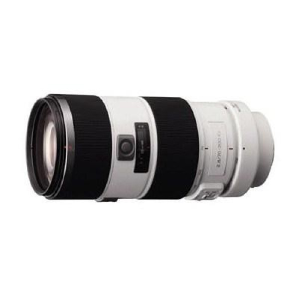 Об'єктив Sony 70-200mm, f/2.8G SSM II DSLR/SLT