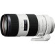 Об'єктив Sony 70-200mm, f/2.8G SSM II DSLR/SLT