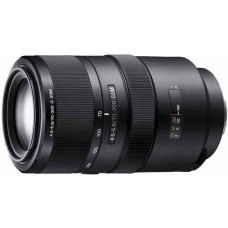 Объектив Sony 70-300mm, f/4.5-5.6G SSM
