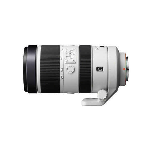 Объектив Sony 70-400mm, f/4.5-5.6G SSM II