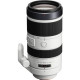 Объектив Sony 70-400mm, f/4.5-5.6G SSM II