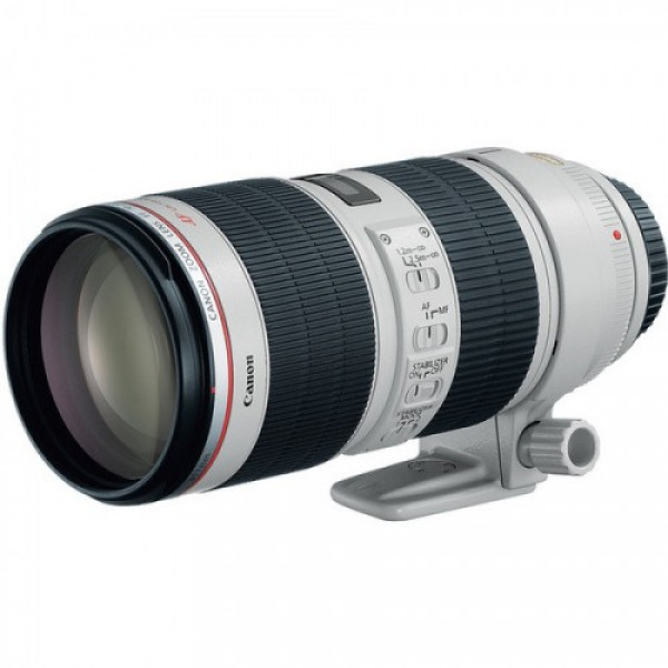 Объектив Sony 70-400mm, f/4.5-5.6G SSM II