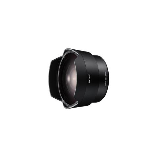 Fisheye-адаптер для объектива Sony SEL 28mm f2.0 FE