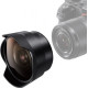 Fisheye-адаптер для объектива Sony SEL 28mm f2.0 FE