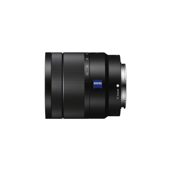 Об'єктив Sony 16-70mm, f/4 OSS Carl Zeiss для камер Nex