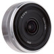 Объектив Sony 16mm, f/2.8 для камер Nex