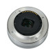 Объектив Sony 16mm, f/2.8 для камер Nex
