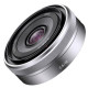 Объектив Sony 16mm, f/2.8 для камер Nex