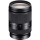 Объектив Sony 18-200LE mm, f/3.5-6.3 для камер Nex