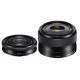 Объектив Sony 20mm, f/2.8 для камер Nex
