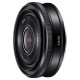Объектив Sony 20mm, f/2.8 для камер Nex
